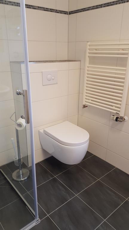 Ferienwohnung Am Eiskeller Ankershagen المظهر الخارجي الصورة