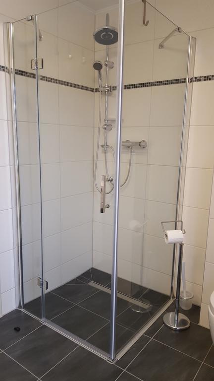Ferienwohnung Am Eiskeller Ankershagen المظهر الخارجي الصورة