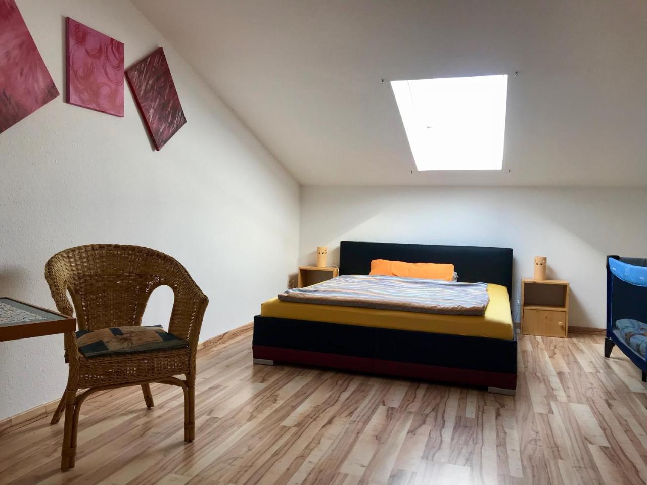 Ferienwohnung Am Eiskeller Ankershagen المظهر الخارجي الصورة