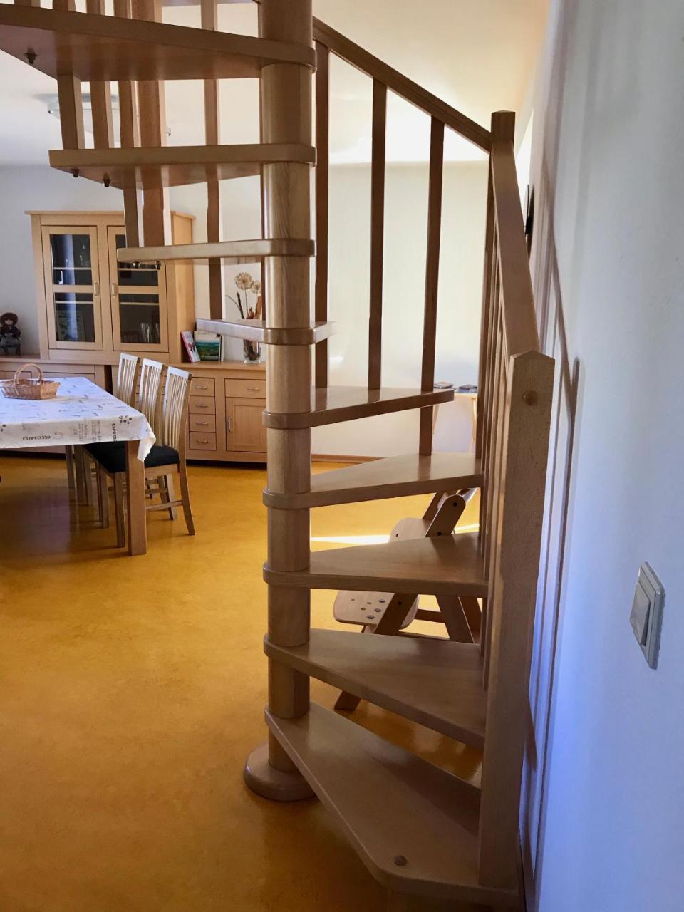 Ferienwohnung Am Eiskeller Ankershagen المظهر الخارجي الصورة