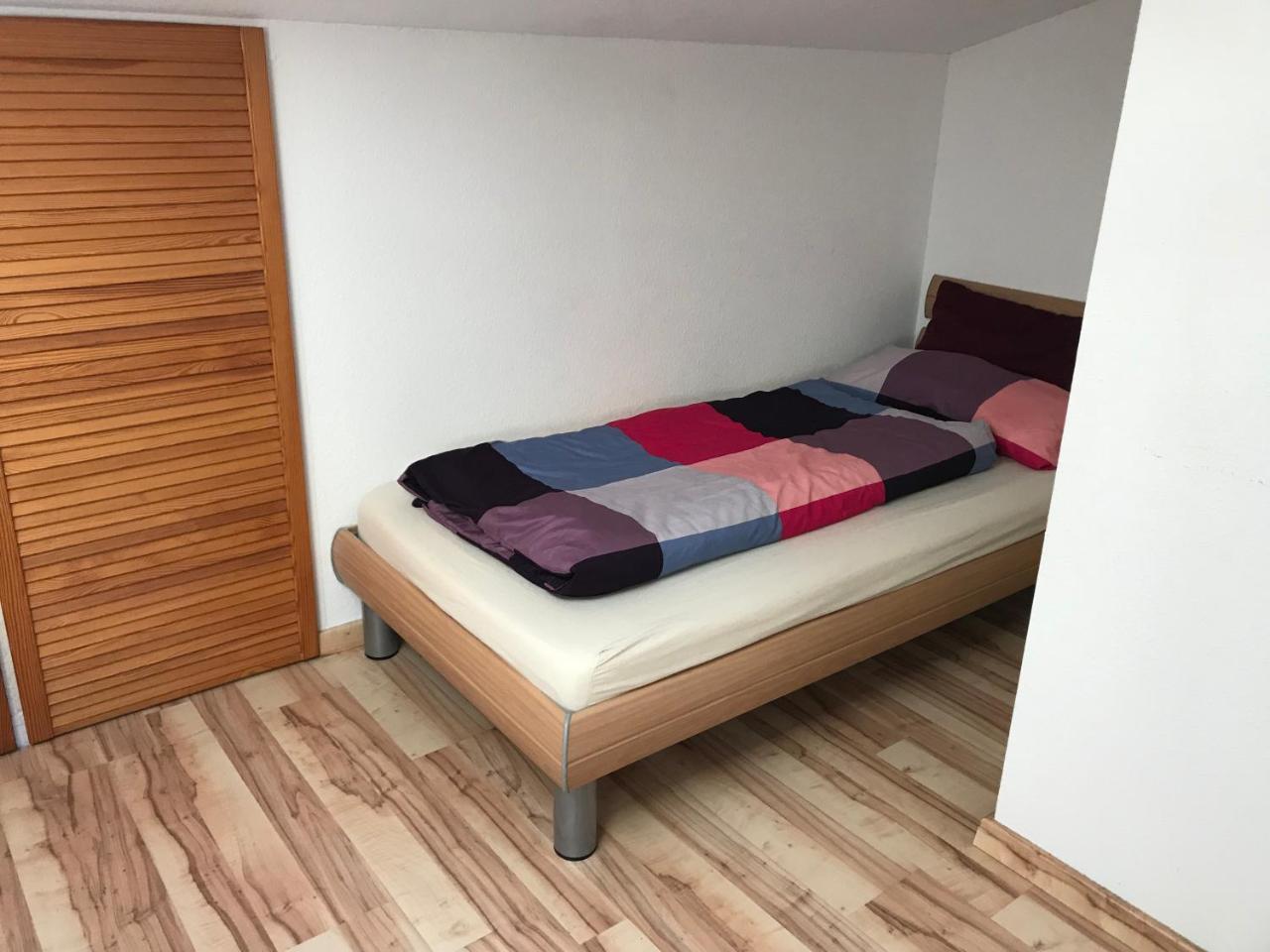 Ferienwohnung Am Eiskeller Ankershagen المظهر الخارجي الصورة